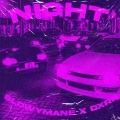 NIGHT (feat. Dxrk ダーク)(Explicit)