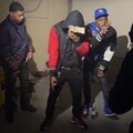 Ghetto Superstars (feat. Stebo) [Explicit]