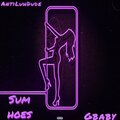 GBABYBRAZY、Antiluhdude - Sum Hoes (feat. GbabyBrazy)(Explicit)