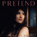 Keba Jeremiah、Shashaa Tirupati - Pretend