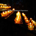 53 The Meditation Experience