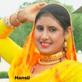 Hansii - Kheno Mero Na Maane