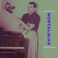 Nostalgias - Tangos For Piano