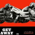 Amir Issaa - Get Away (Explicit)