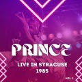 Prince - International Lover