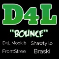 BOUNCE (feat. Shawty lo FrontStree & Braski)(Explicit)