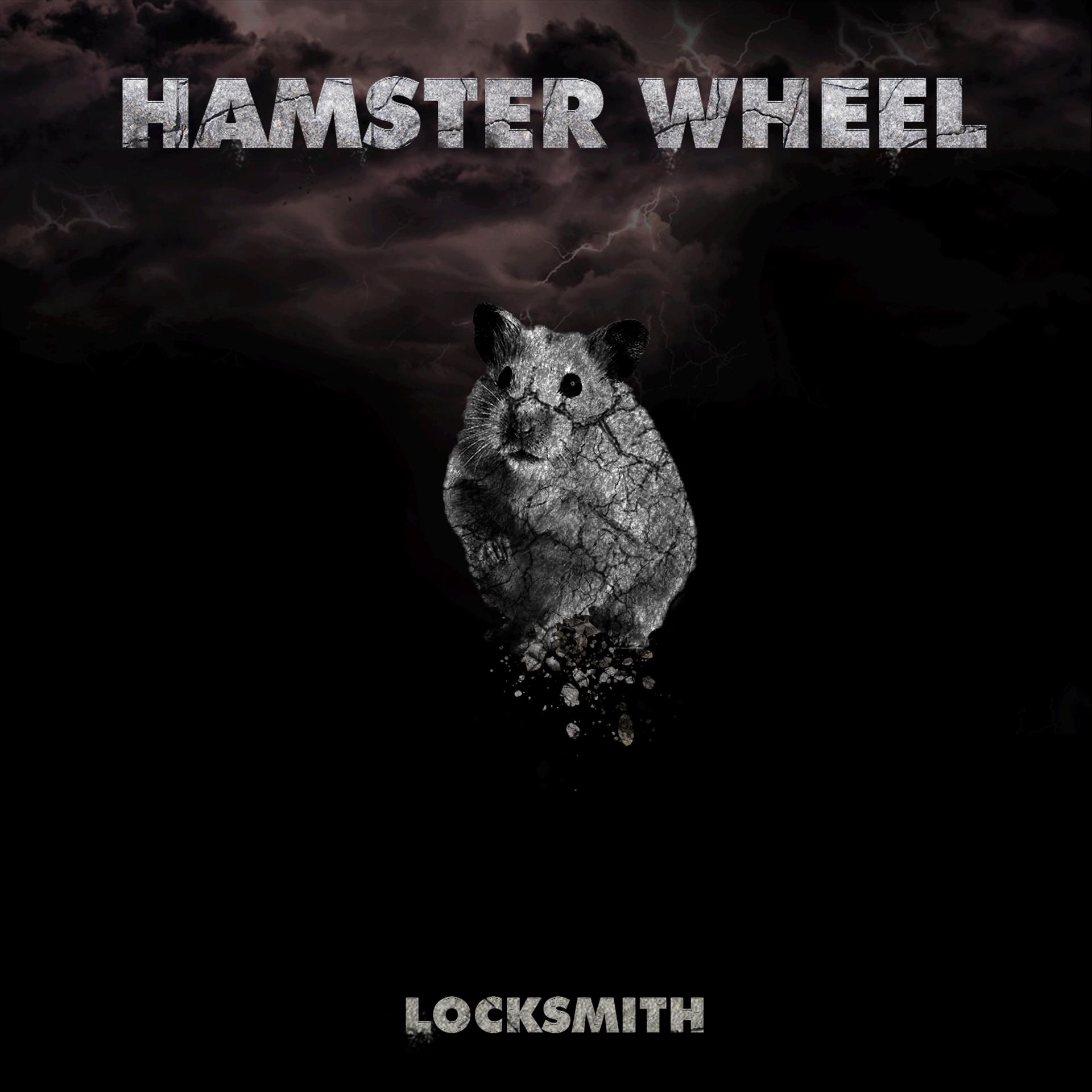 Locksmith - Hamster Wheel