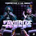 Trip Star、Lil Migo - Favorite App (Explicit)