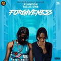 Alandon、Tallis DNB - Forgiveness