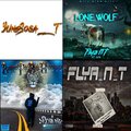 YungSosa_T、GTA - Lone Wolf (Explicit)