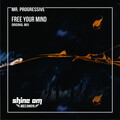 FREE YOUR MIND