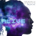 Kaleena Zanders、Trevor Klaiman、Georgia Sinclair、Shannon Magrane - Alive (Explicit)