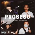 Yalien Dahlen、Nitram、El Smiley、Keiviem、Outer Space Studio - Proseso (feat. Nitram El Smiley Keiviem & Outer Space Studio)