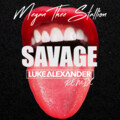 Luke Alexander、Megan Thee Stallion - Savage (Luke Alexander Remix)