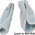 I Need Less Sleep - Towel in the Club