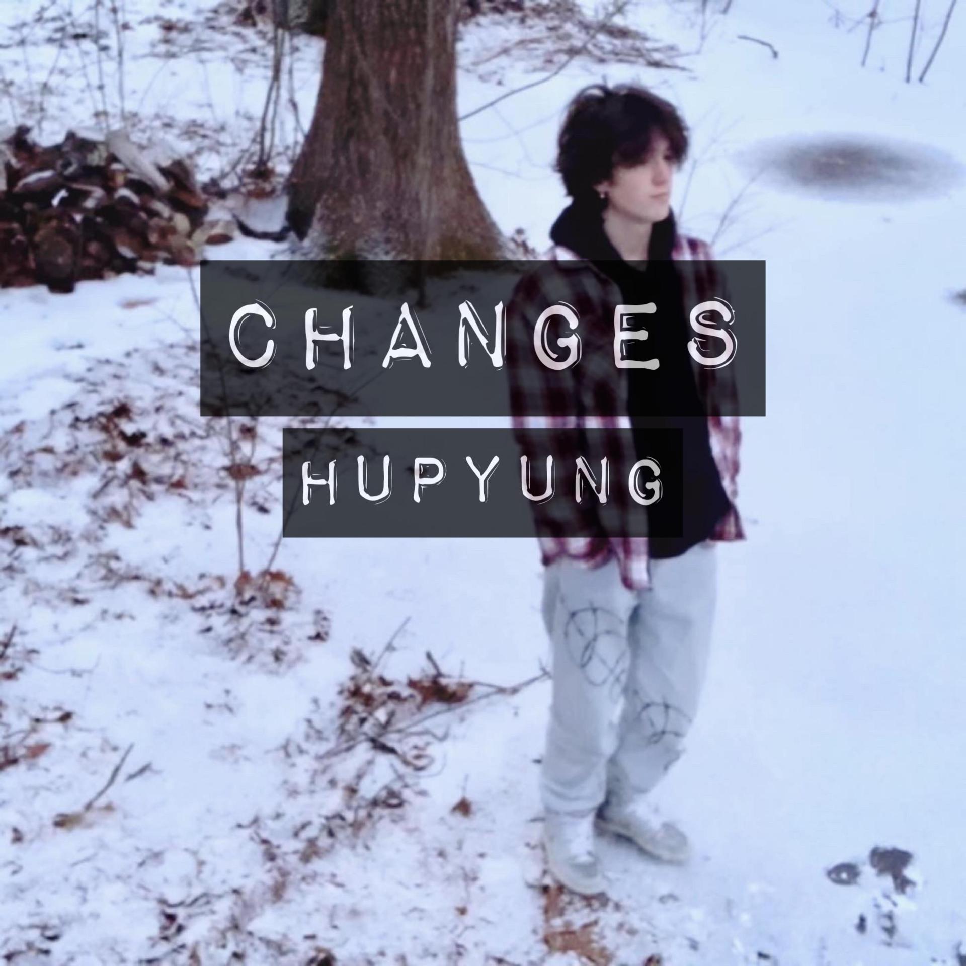 HupYung、J.P - Heartache