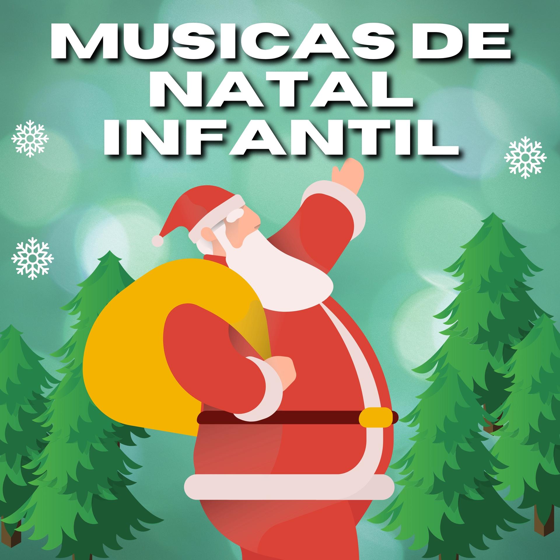 Musicas De Natal Internacional - Tocam Sinos