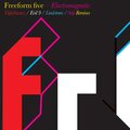 freeform five - Electromagnetic