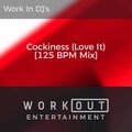 Work In DJ's - Cockiness