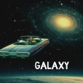 Oxbod、Opeth、Ruger - GALAXY