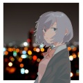 水雲、可不 - さよなら、私