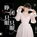 睁一只眼闭一只眼 (DJcandy女版)