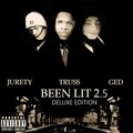 Jurety、Truss、Ged - BUSTA MOVE