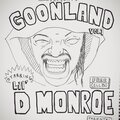 Lil D Monroe、Ruboy、EmanHigh - Never alone (feat. Ruboy & emanhigh)(Explicit)