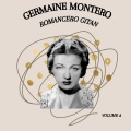 Germaine Montero - Romance de los pelegrinitos