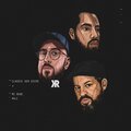 Nali、Krekpek、Classic der Dicke、Mc Rene - Dichter Nebel (feat. Classic Der Dicke, Nali & MC Rene)(Explicit)