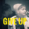 Bugzy、Aarsh Poohla - Give Up (feat. Aarsh Poohla)