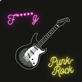 Shinigami - F**king Punk-rock