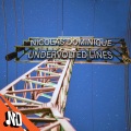 Nicolas Dominique - The Dark Side of the Sun