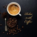 Coffee Lounge Collection - Slowly Dancing