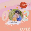 Charon.＿SF9音援站、SSUMANM - Heartbeat