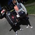 Nawfside Deuce、Rondo Dubz - Free Rondo 20 (Explicit)