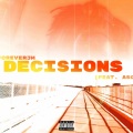 Foreverjm、Aso - Decisions (feat. Aso)(Explicit)