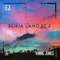 Reikia laiko, Pt. 2 (feat. Vinnie Jones) [Explicit]