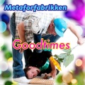 Metaforfabrikken、Nysveen - Goodtimes