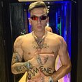 DJ Christopher、Mc Gimenes - Para de ser egoista, sua colega também quer (feat. MC Gimenes)(Explicit)