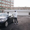 Surge、RAQ - Bag! (feat. Surge)(Explicit)