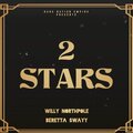 Beretta Swayy、willy northpole - 2 Stars Freestyle (feat. Willy Northpole)(Explicit)