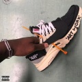IsiahDollaz、Inuyasha - Dying