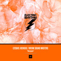 DREAM SOUND MASTERS、Ezequiel Asencio - Renegado