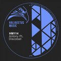Antony PL - Discoball