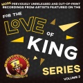Bootsy Collins Foundation: For the Love of King、The Cohesion Jazz Ensemble - Ballad for Jazz Violin
