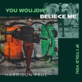 Harrison Paul - Mean Child
