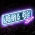 A.P.、ARTIE. - Lights On (feat. A.P.)
