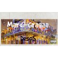 Desos - Mardi-Graaaa (Explicit)