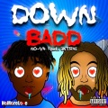 NO-VA、3ktrae - Downbadd
